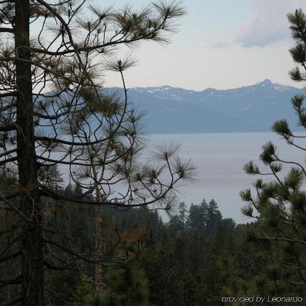 Kingsbury Of Tahoe Exterior foto