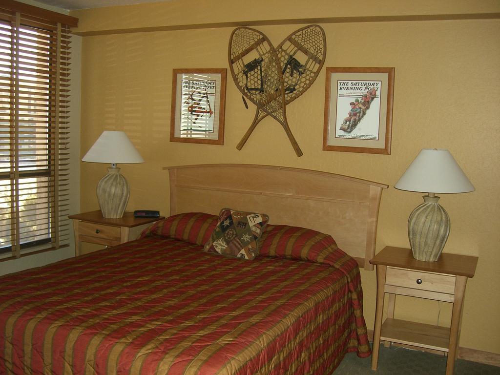Kingsbury Of Tahoe Quarto foto